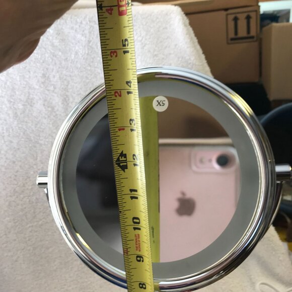 Anew Clinical Light Up Vanity Mirror - Picture 11 of 16